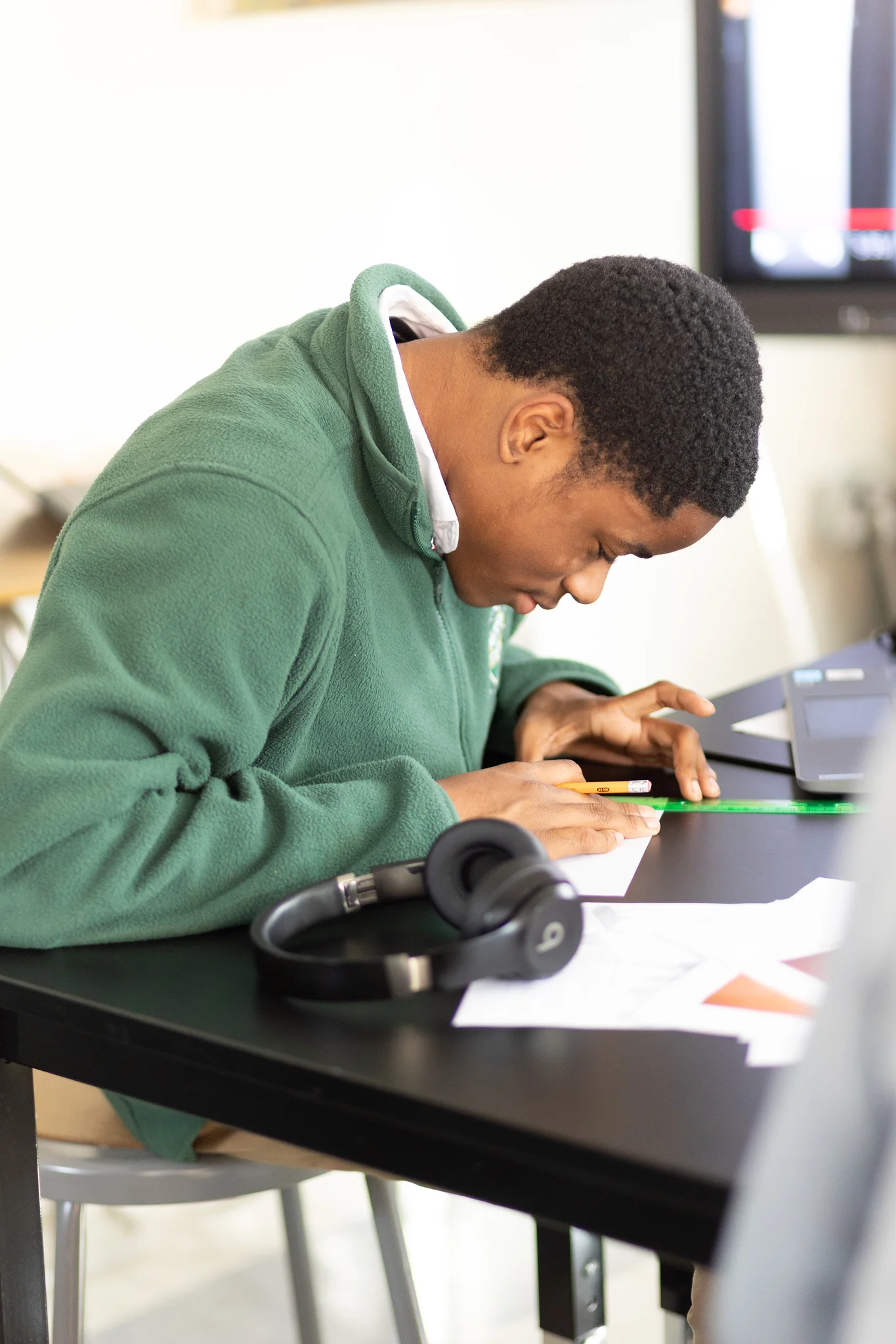 College Prep Academics & IB Program in Connecticut | Notre Dame High School
