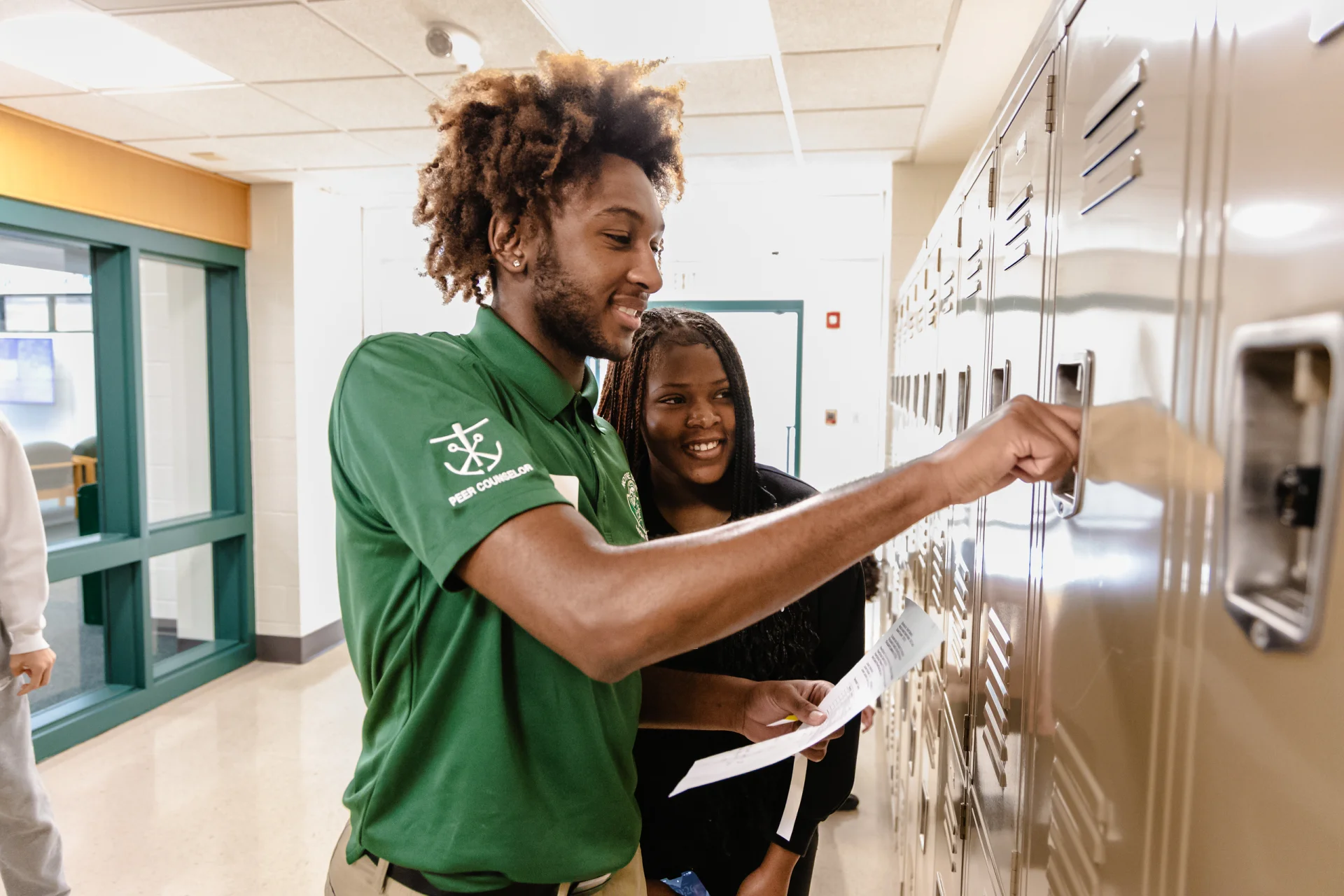 School Counseling - Notre Dame High School