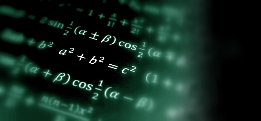 Hor Math Summer Math Information and Course Descriptions
