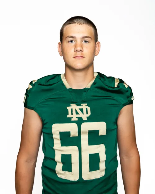 Carter Fitzpatrick '27