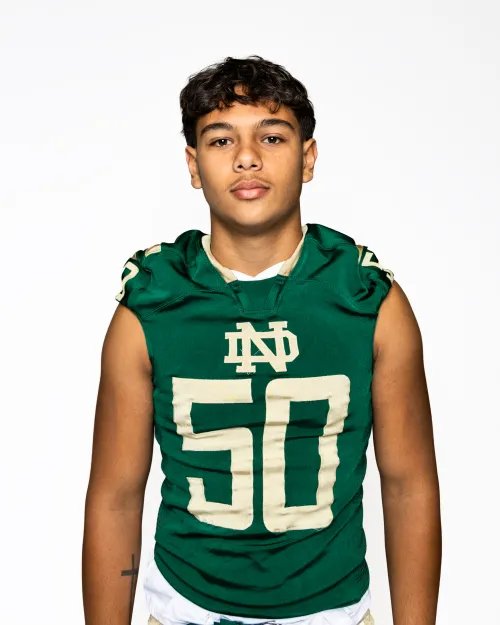 J.J. Lugo '27
