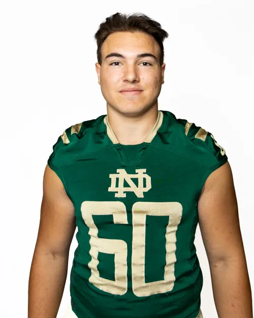 Jake Zullo '26