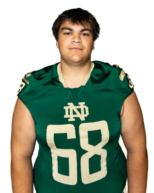 Brendan Warner '26