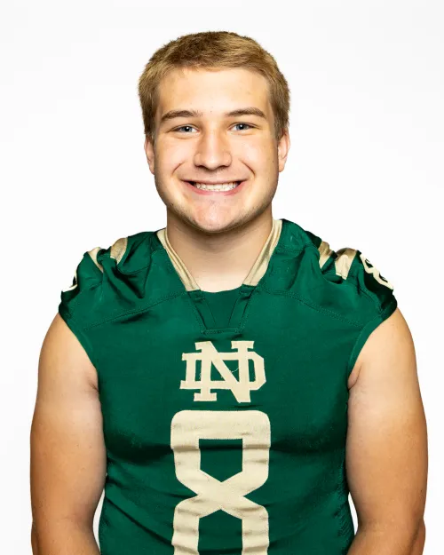 Nicholas Vernucci '26