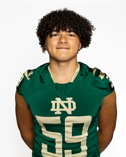 Matthew Sommer '26