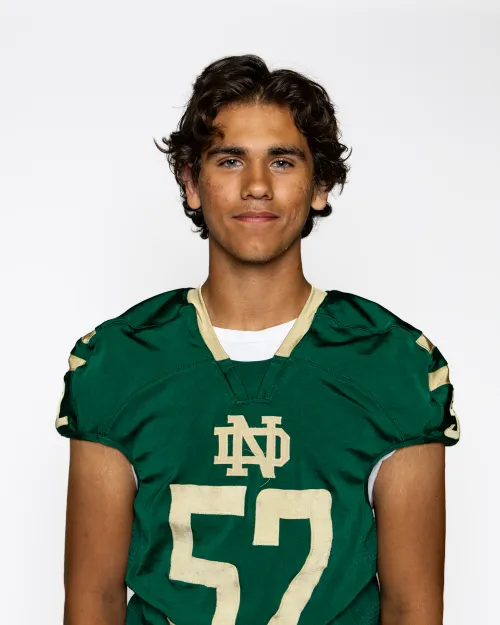  Robert Rodriguez '26