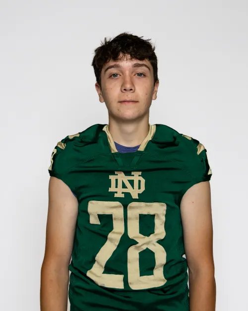 Michael Mattiello '26