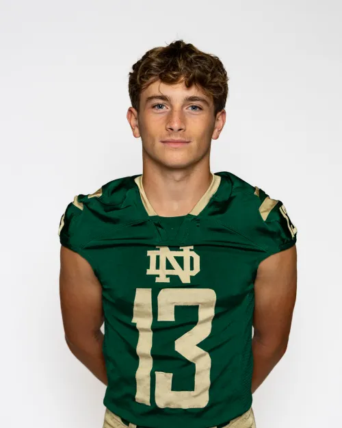 Ryan Malone '26