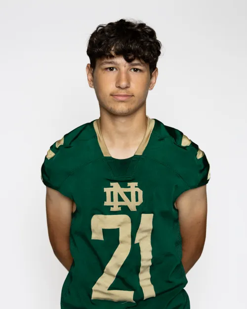 Ian Yezik '26