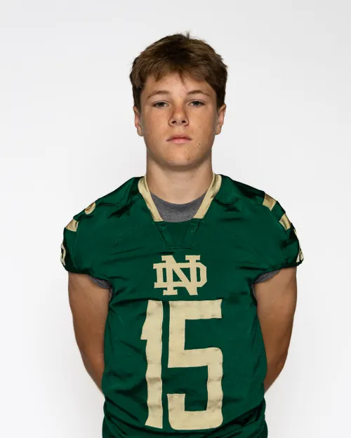 Wyatt Verrillo