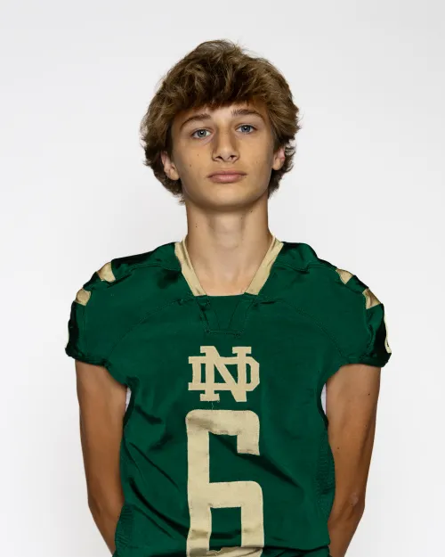 Nate Lauer