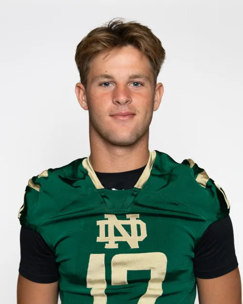 Cody Wieland '27
