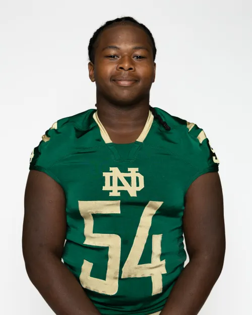 Eric Robinson '28