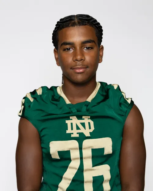 Aden Silva '28