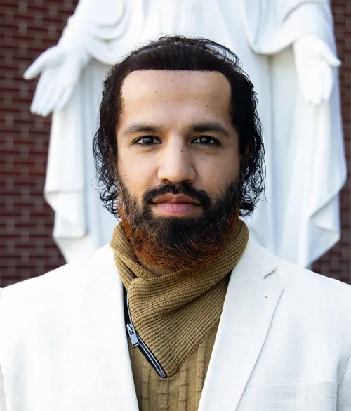 Zahir  Mannan