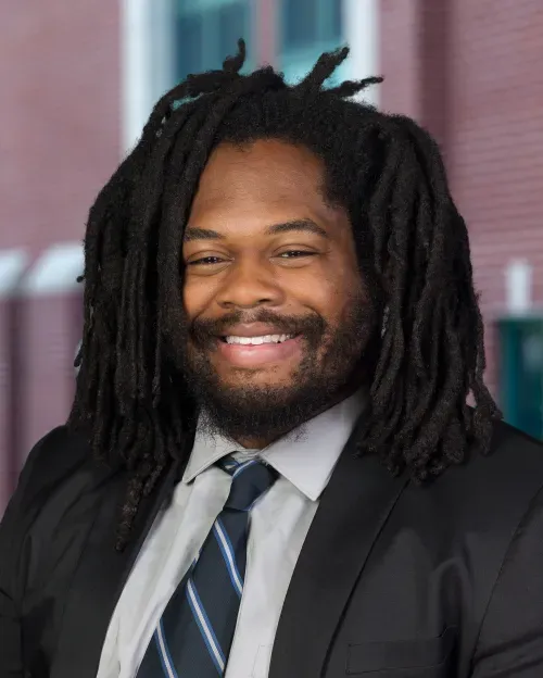 Khalil Dunham-Carson