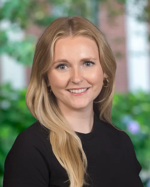 Colleen Schulken