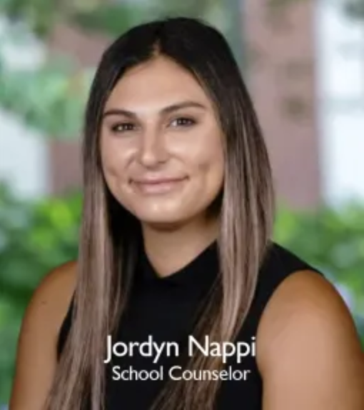 Jordyn Nappi
