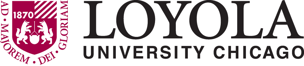 Loyola Chicago logo