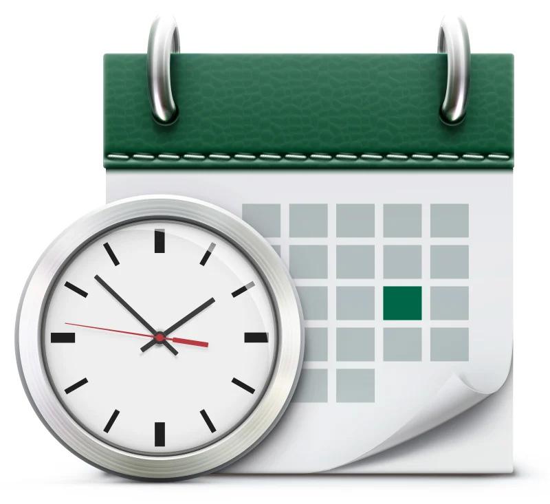Register Today Clock Registration 2026-27 Scheduling