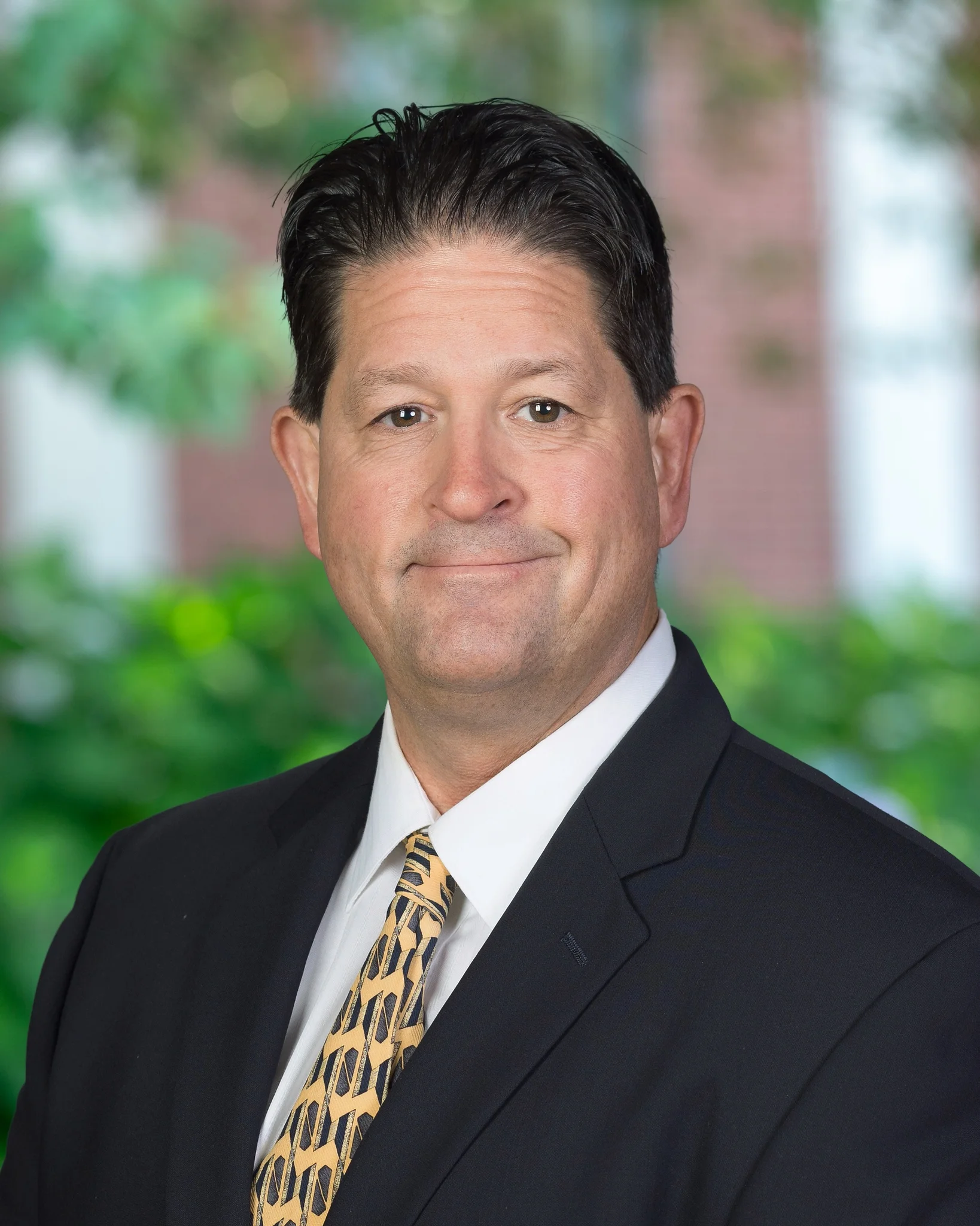 Christopher McMullen