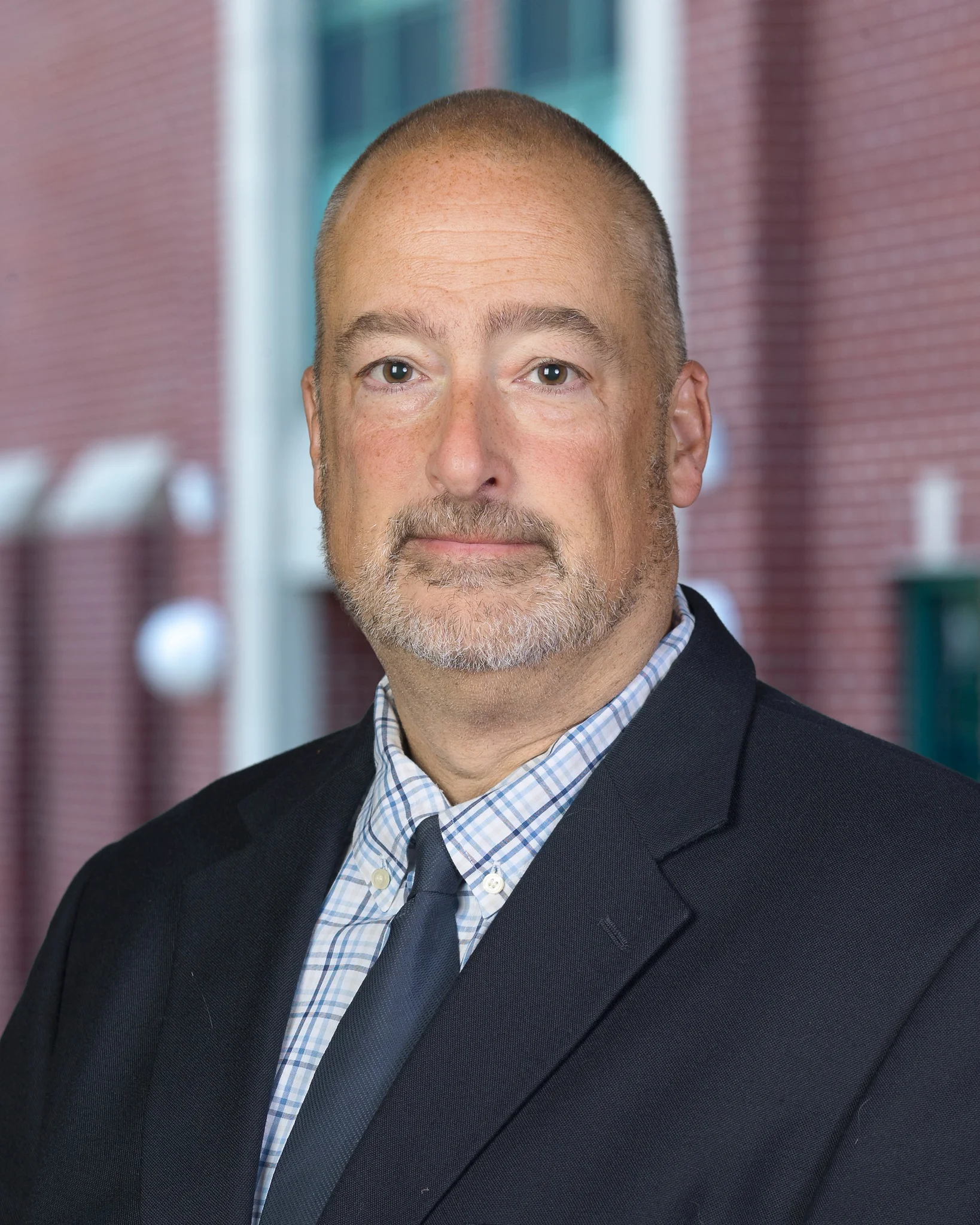 Dominick Mastriano, Jr.