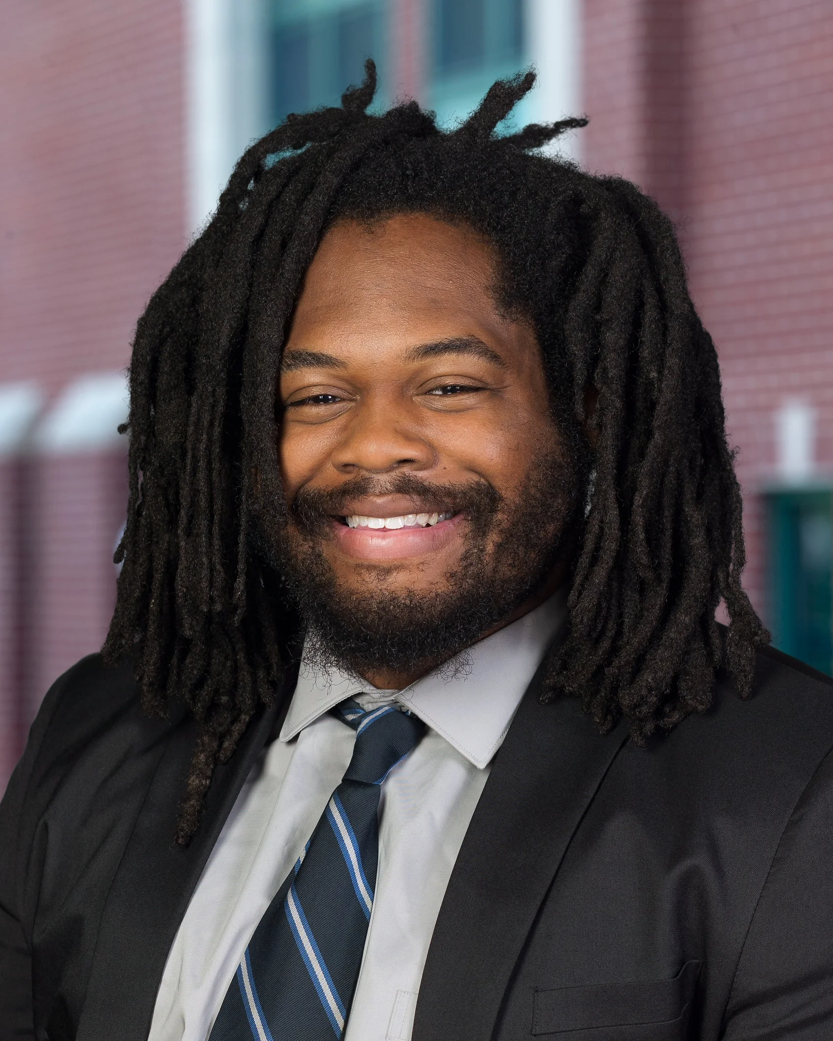 Khalil Dunham-Carson