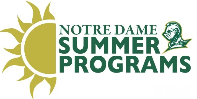 Join the Class of 2030 at Notre Dame High School
